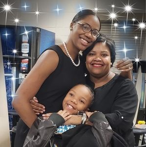 Meet your Posher, Tiffany